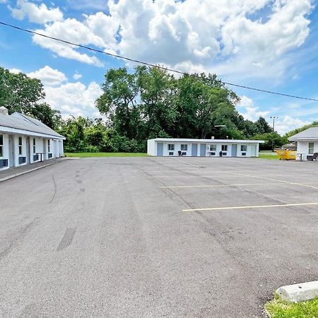 Value Inn Motel Sandusky Dış mekan fotoğraf