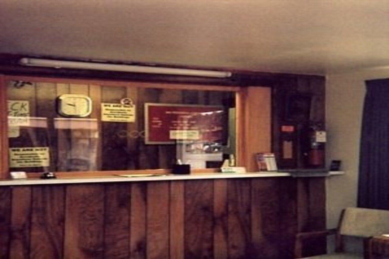 Value Inn Motel Sandusky Dış mekan fotoğraf