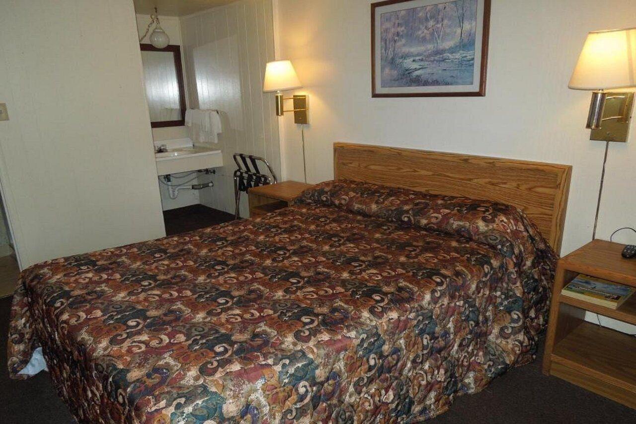 Value Inn Motel Sandusky Dış mekan fotoğraf