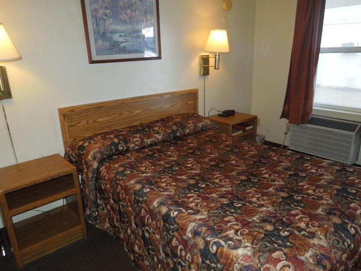 Value Inn Motel Sandusky Dış mekan fotoğraf