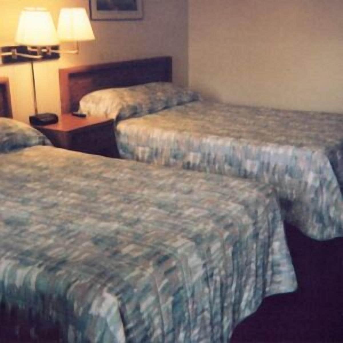 Value Inn Motel Sandusky Dış mekan fotoğraf