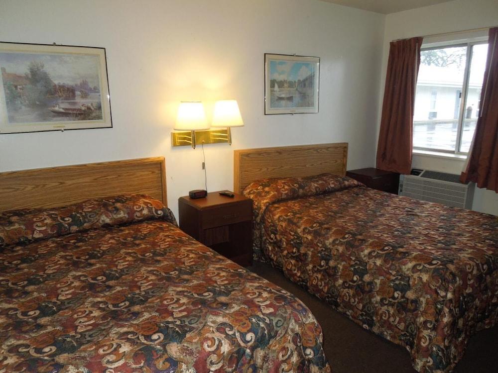 Value Inn Motel Sandusky Dış mekan fotoğraf