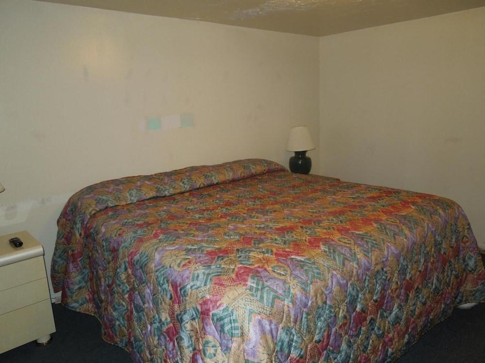 Value Inn Motel Sandusky Dış mekan fotoğraf