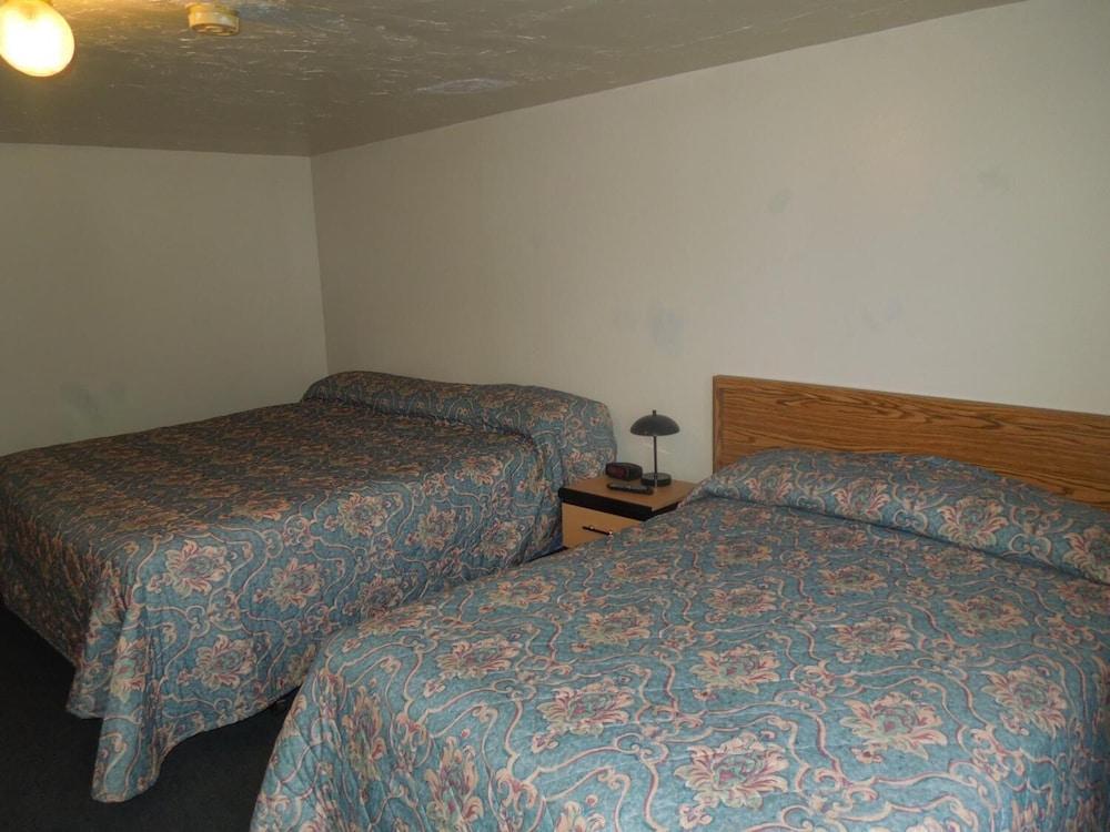 Value Inn Motel Sandusky Dış mekan fotoğraf