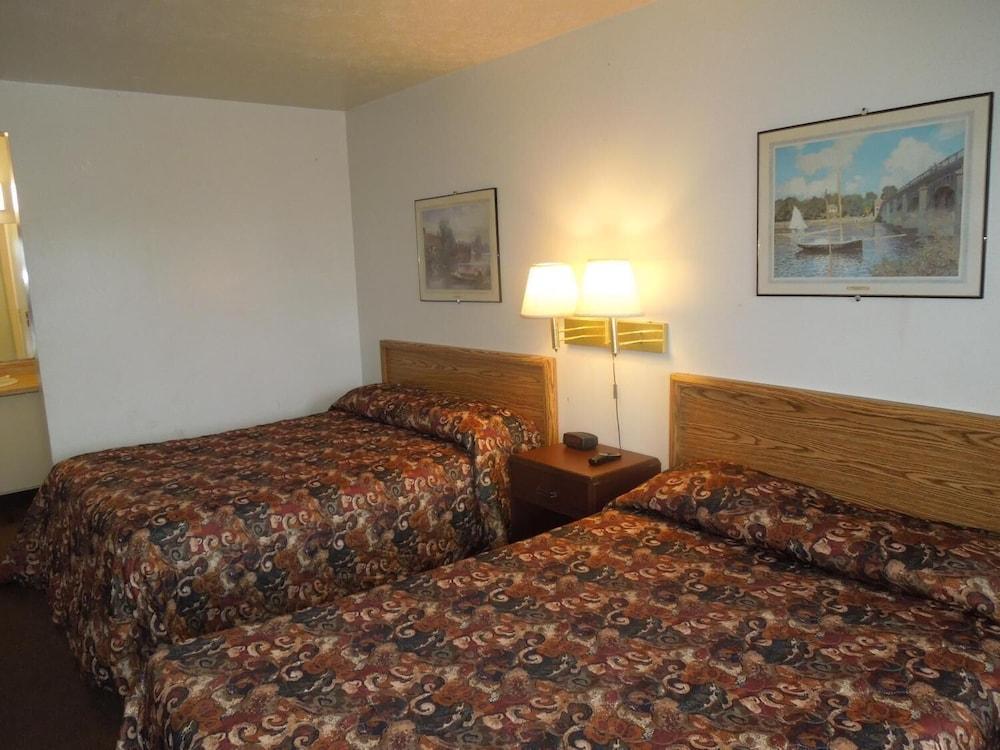 Value Inn Motel Sandusky Dış mekan fotoğraf