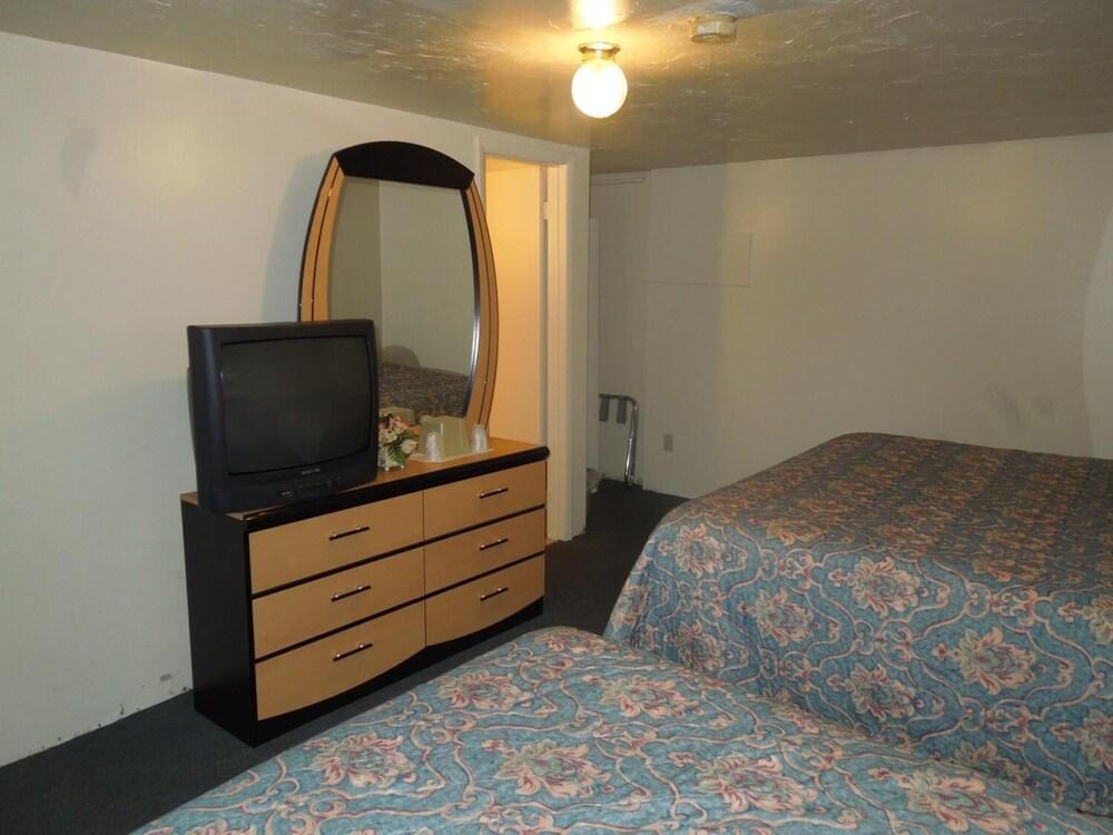Value Inn Motel Sandusky Dış mekan fotoğraf