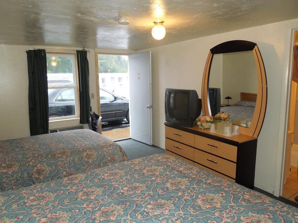 Value Inn Motel Sandusky Dış mekan fotoğraf