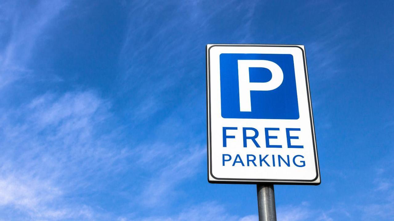 Value Inn Motel Sandusky Dış mekan fotoğraf