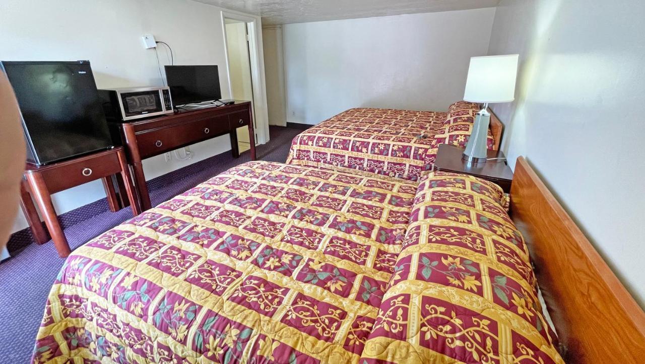 Value Inn Motel Sandusky Dış mekan fotoğraf