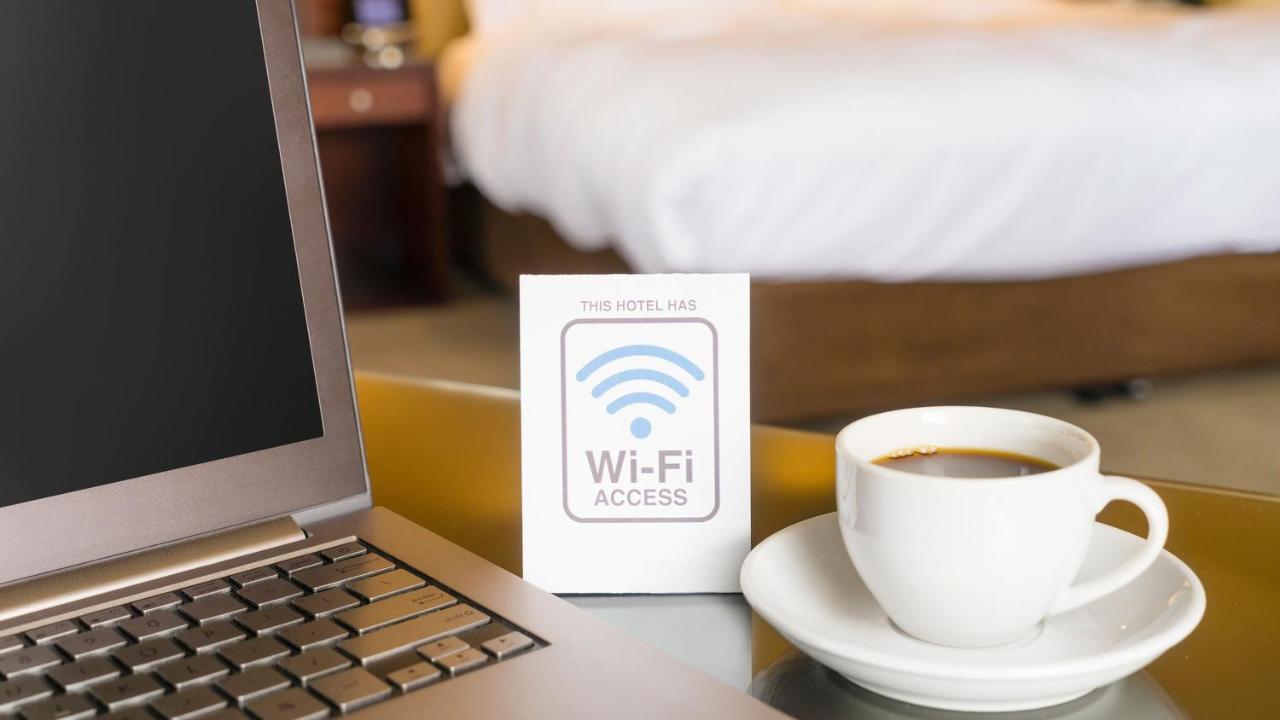 Value Inn Motel Sandusky Dış mekan fotoğraf